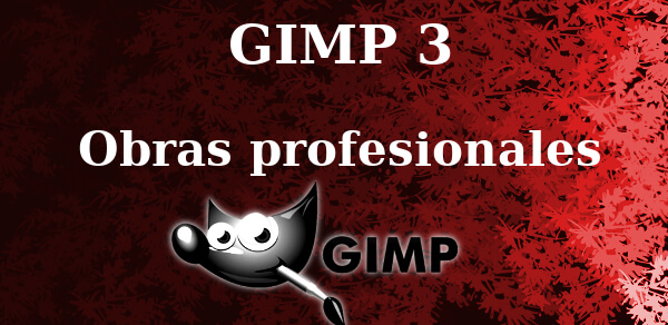 Imagen Curso GIMP nivel 3